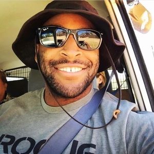 Meet your Posher, Byron